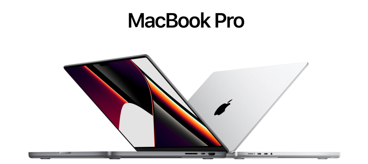 Return Of the Mac! – Apple Event – Oct 21