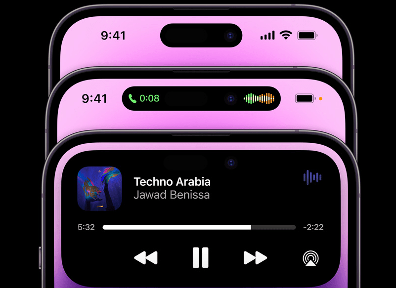 Apple Event #FarOut – Sep 22