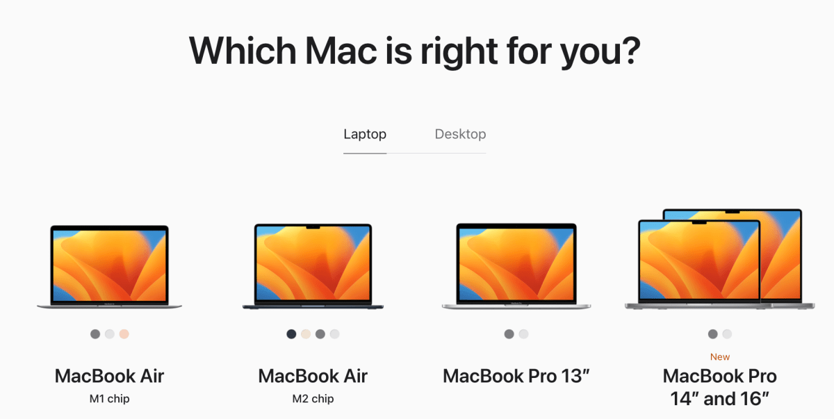 The State of Mac! – Feb 23