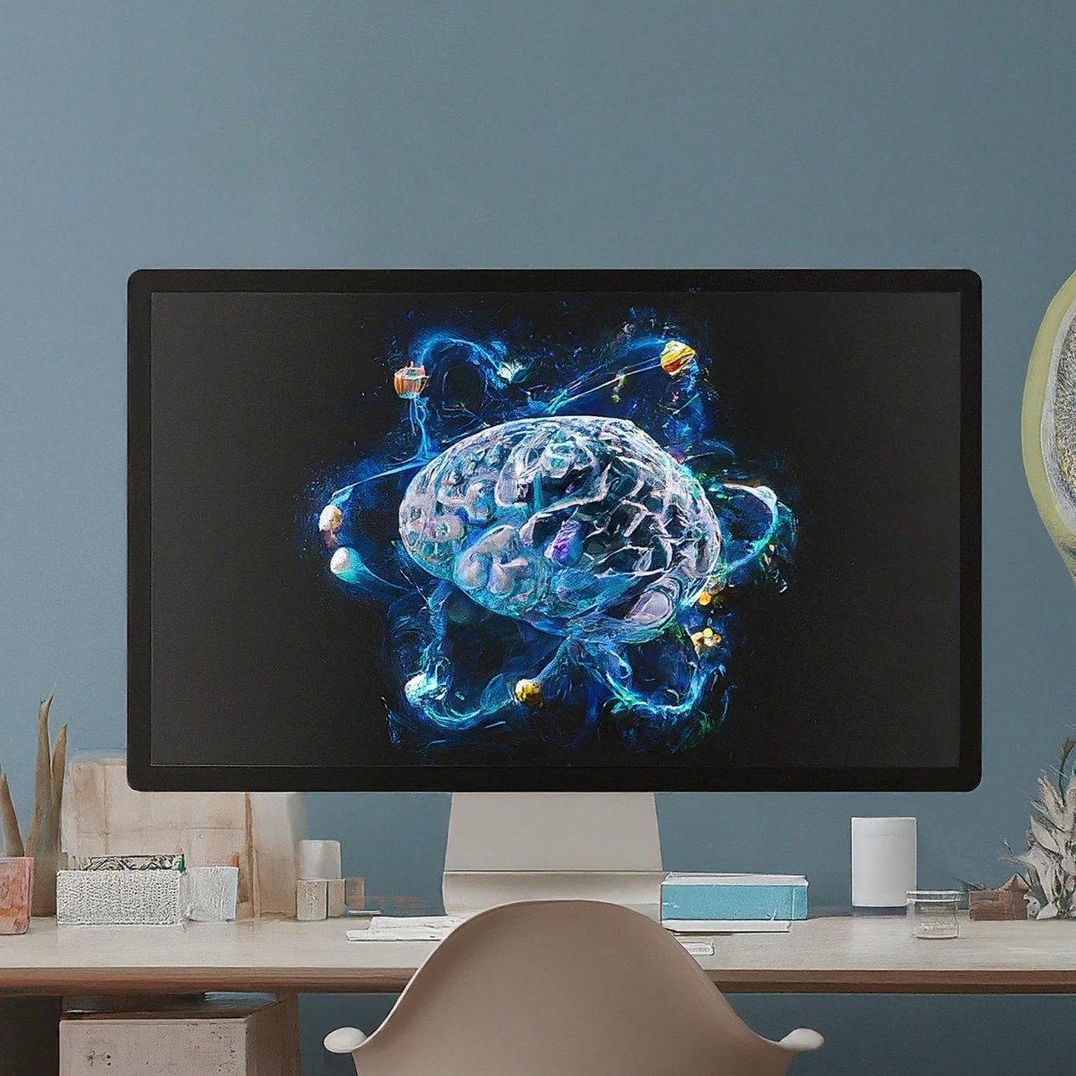 Exploring Generative AI Tools for Digital Twins in the Energy Industry ⚡️